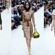 Image for article titled Burberry, for the Crinkly Candy Wrapper-Loving, Trouser-Eschewing Ladylike Lady in You
